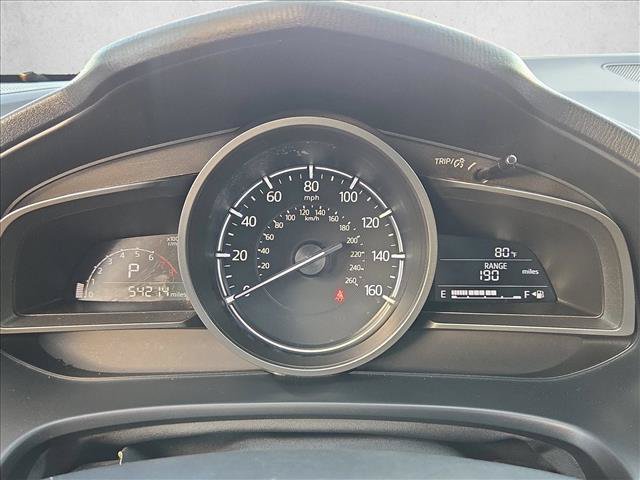 Used 2018 MAZDA MAZDA3 Touring FWD image 11