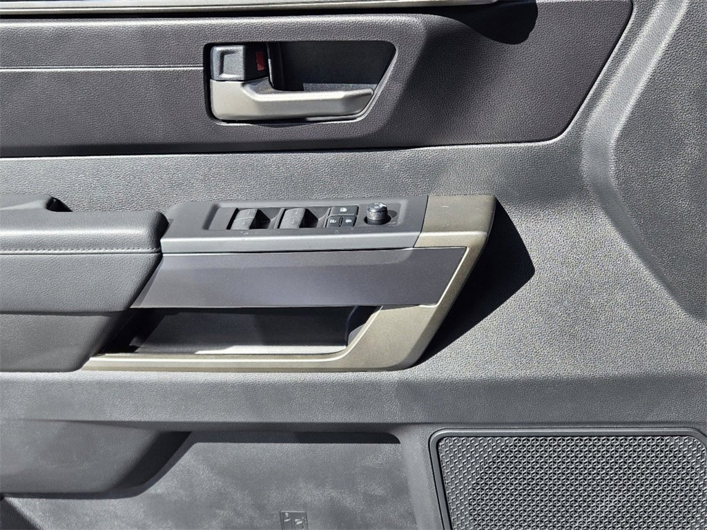 New 2025 Toyota Tundra SR5 w/ Blackout Package (GST) image 18