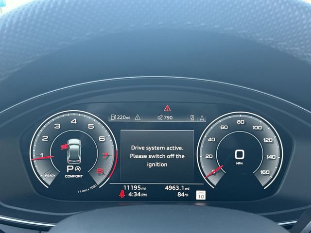 Used 2024 Audi Q5 2.0T Premium Plus image 15