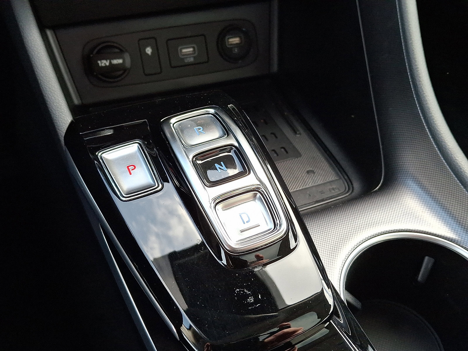 Used 2020 Hyundai Sonata Limited w/ Cargo Package image 15