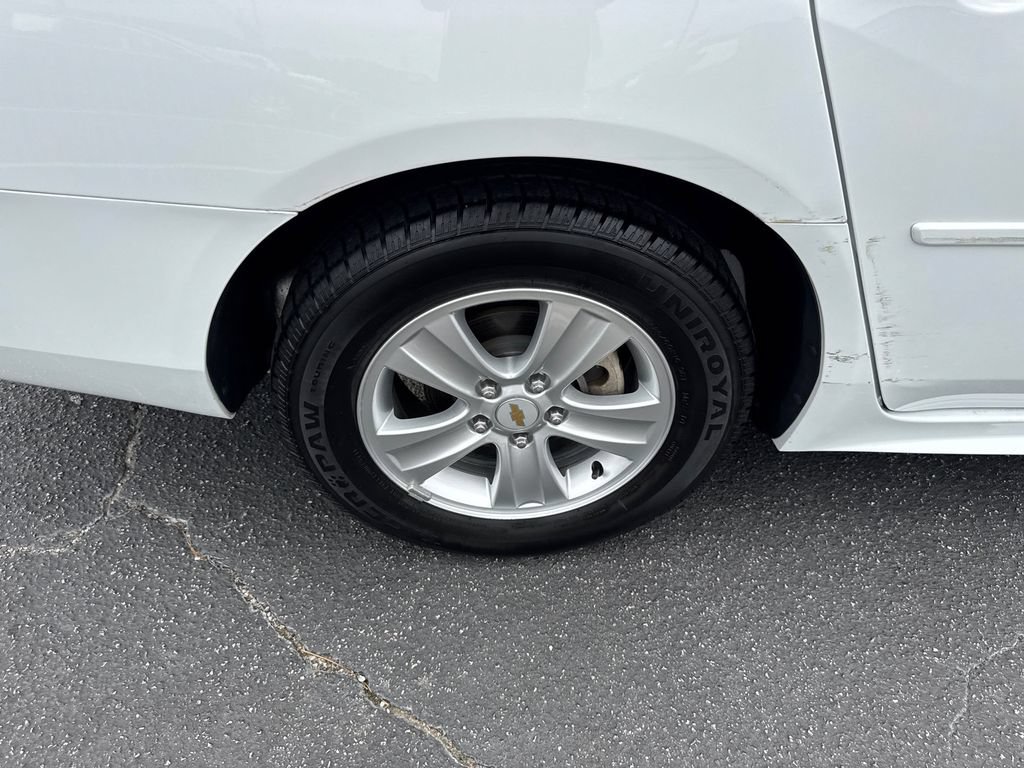 Used 2014 Chevrolet Impala Limited LS FWD image 18