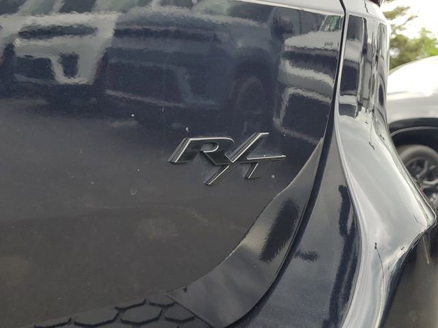 Certified 2025 Dodge Durango R/T AWD/4WD image 9