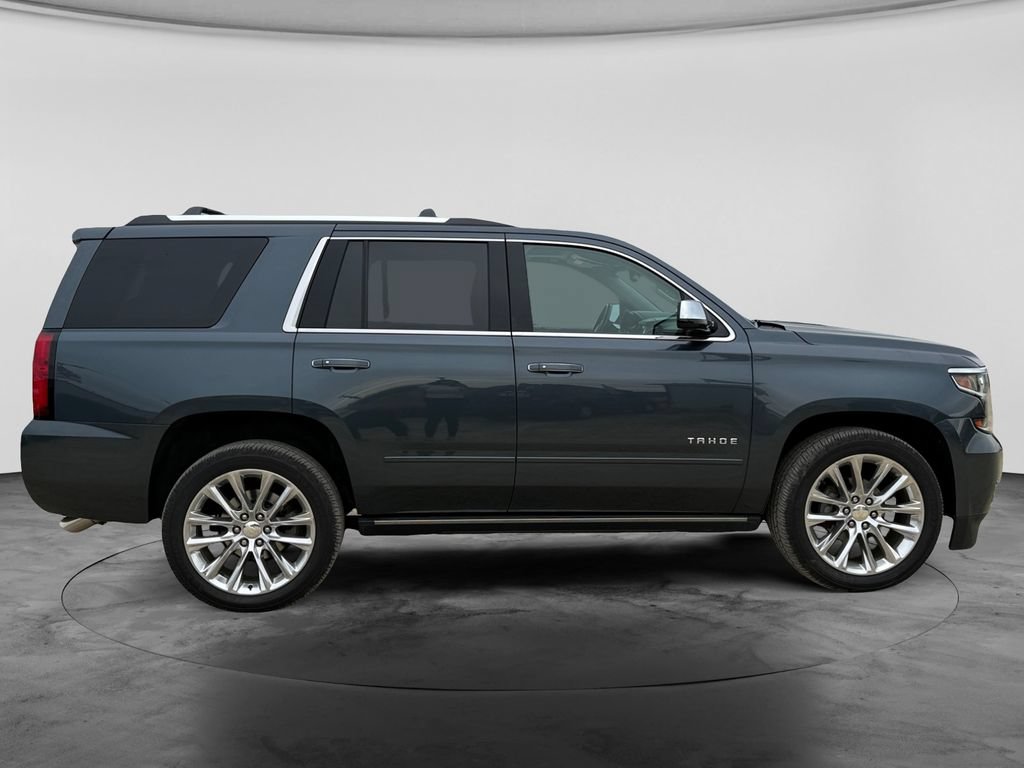 Used 2019 Chevrolet Tahoe Premier w/ Premier Plus Edition AWD/4WD image 11