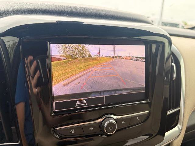 Used 2023 Chevrolet Traverse LS w/ Safety Package FWD image 21