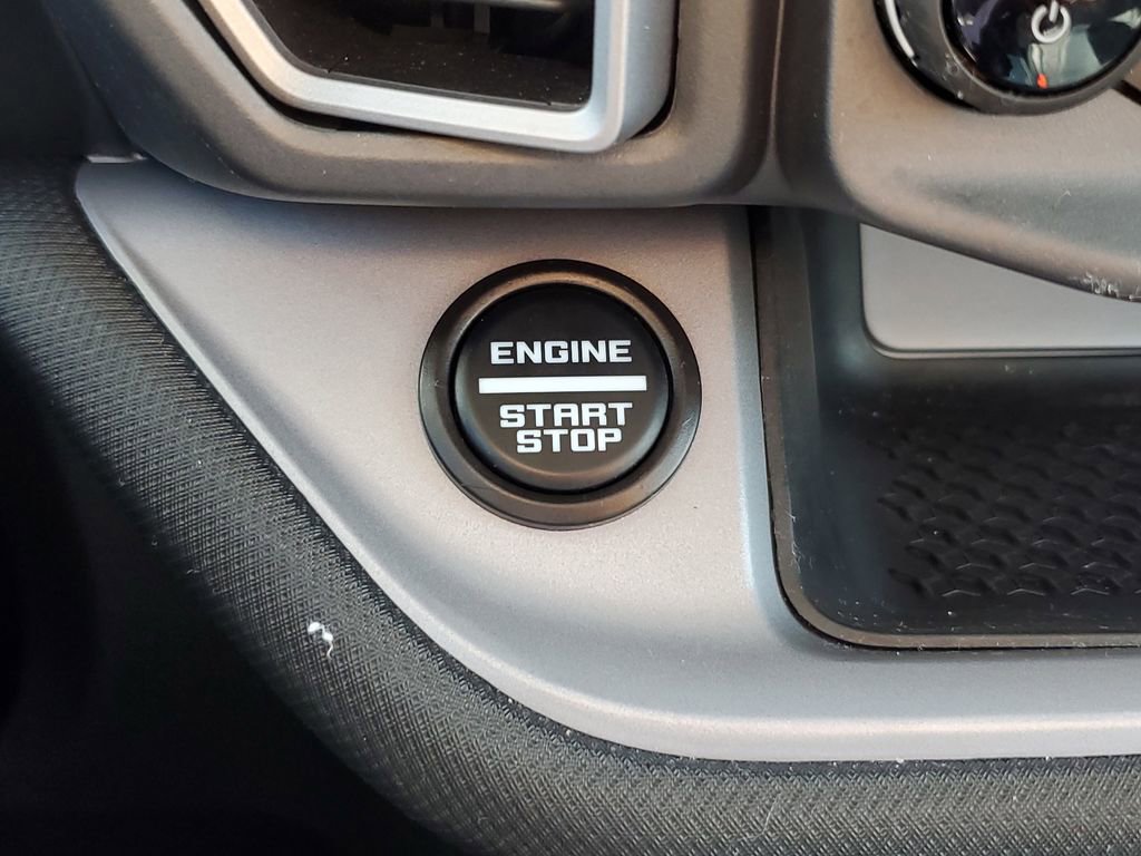 Certified 2024 Ford Bronco Sport Outer Banks w/ Tech Package image 26