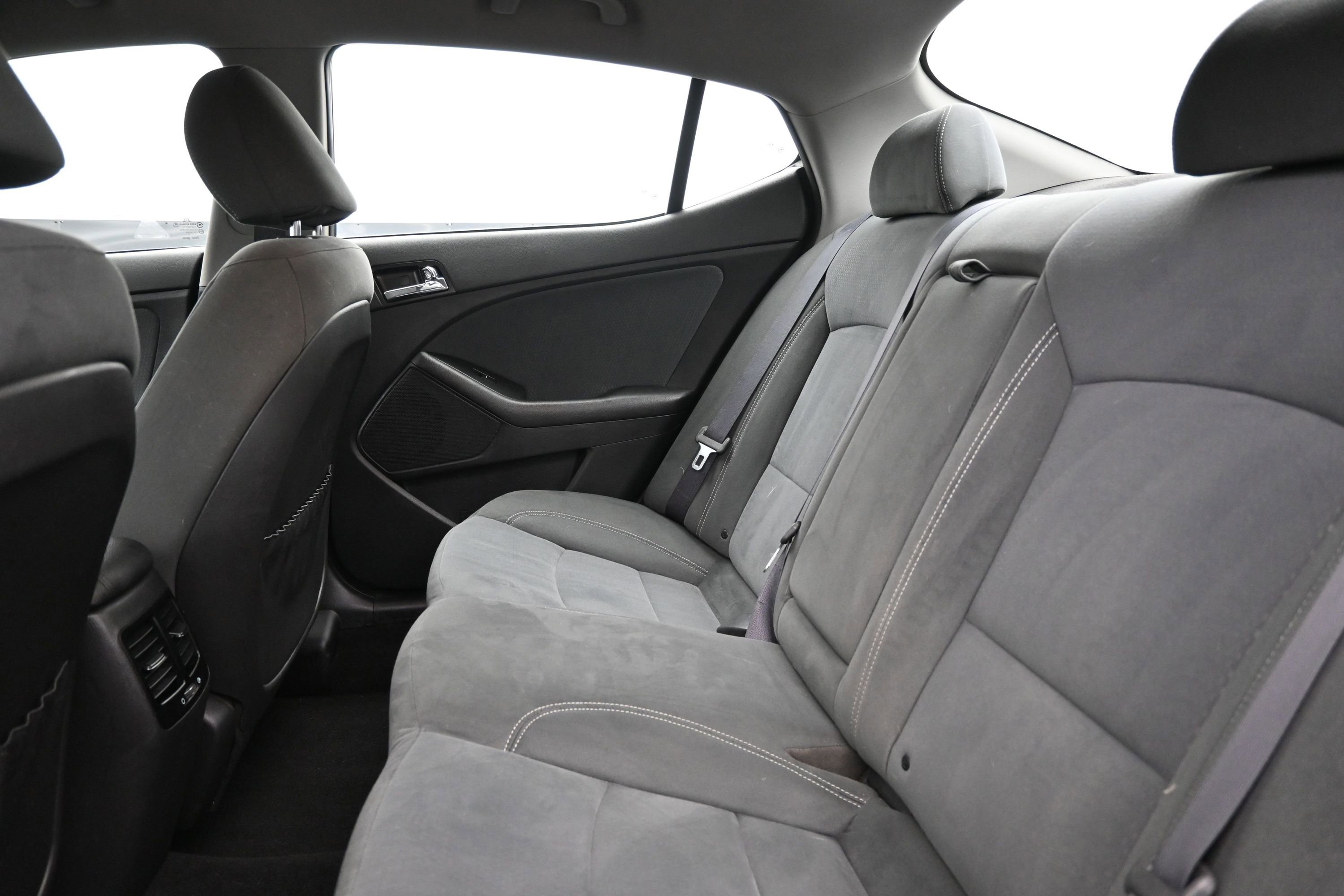 Used 2013 Kia Optima LX w/ Hybrid Convenience Pkg FWD image 21