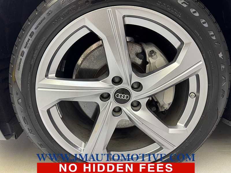 Used 2024 Audi A6 Premium Plus image 9