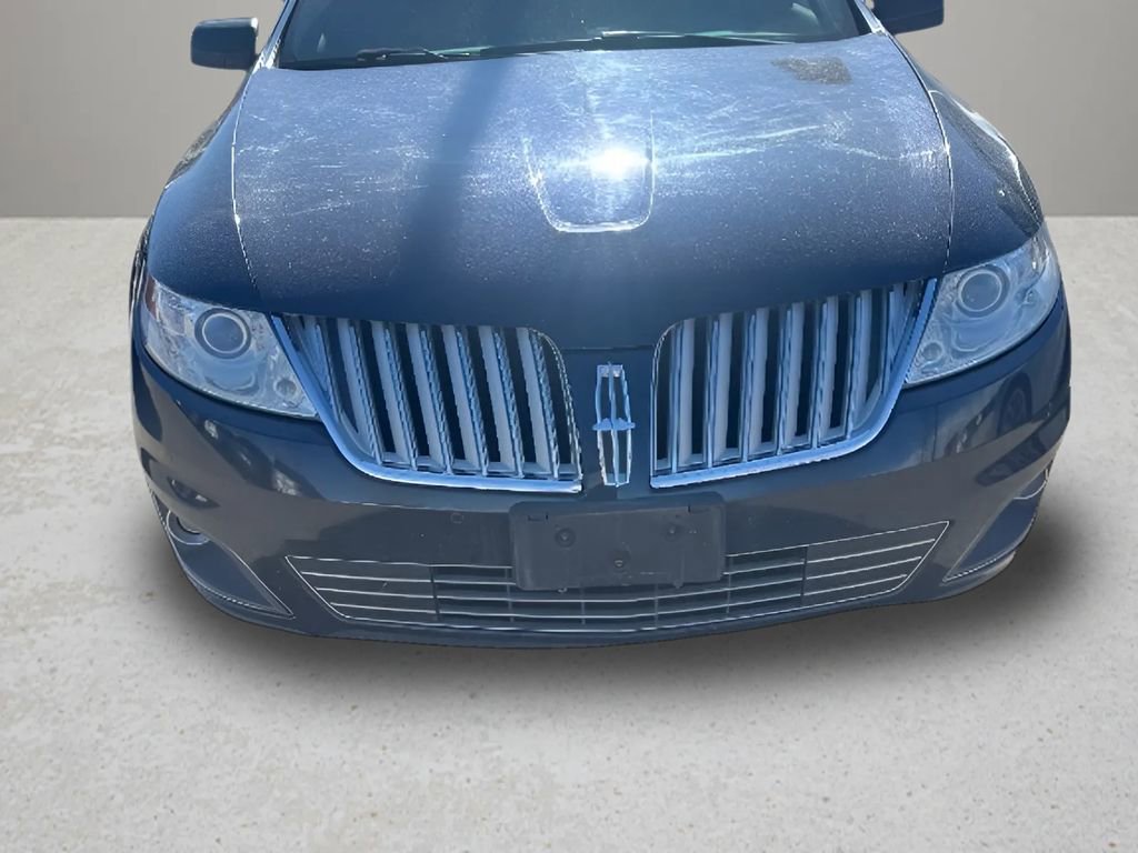 Used 2009 Lincoln MKS AWD image 26