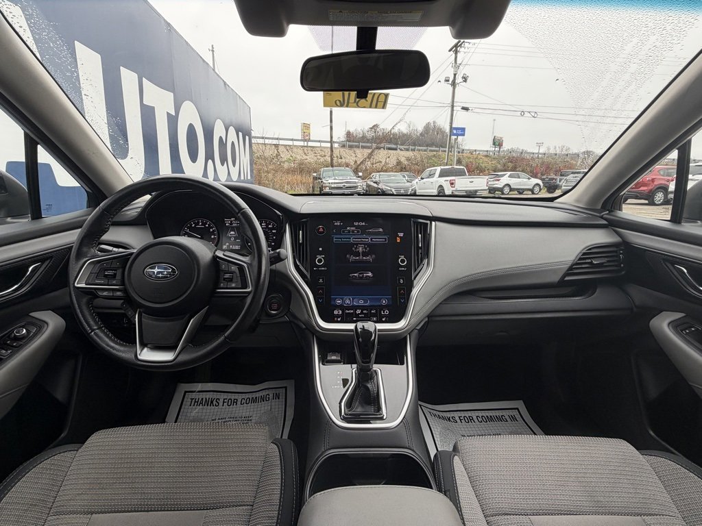 Used 2022 Subaru Outback Premium image 10