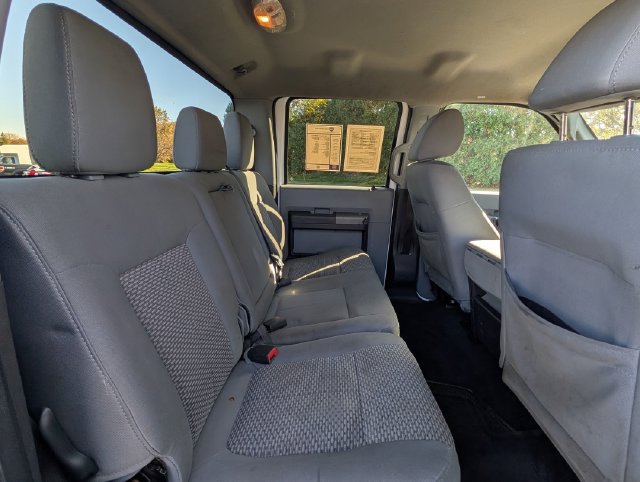 Used 2011 Ford F250 XLT AWD/4WD image 23