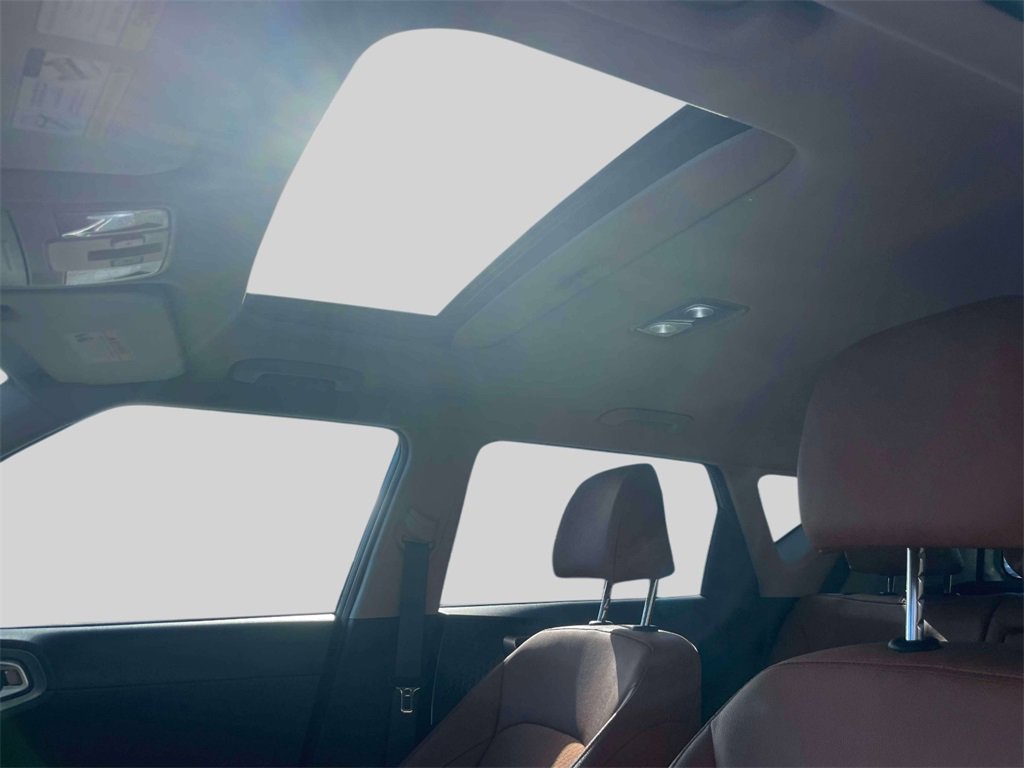 Used 2024 Kia Soul EX w/ Option Group 015 image 19