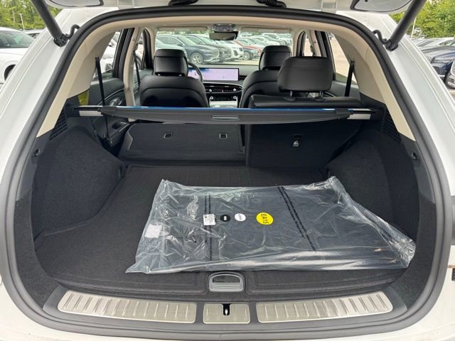 New 2026 Genesis GV70 2.5T Select image 27