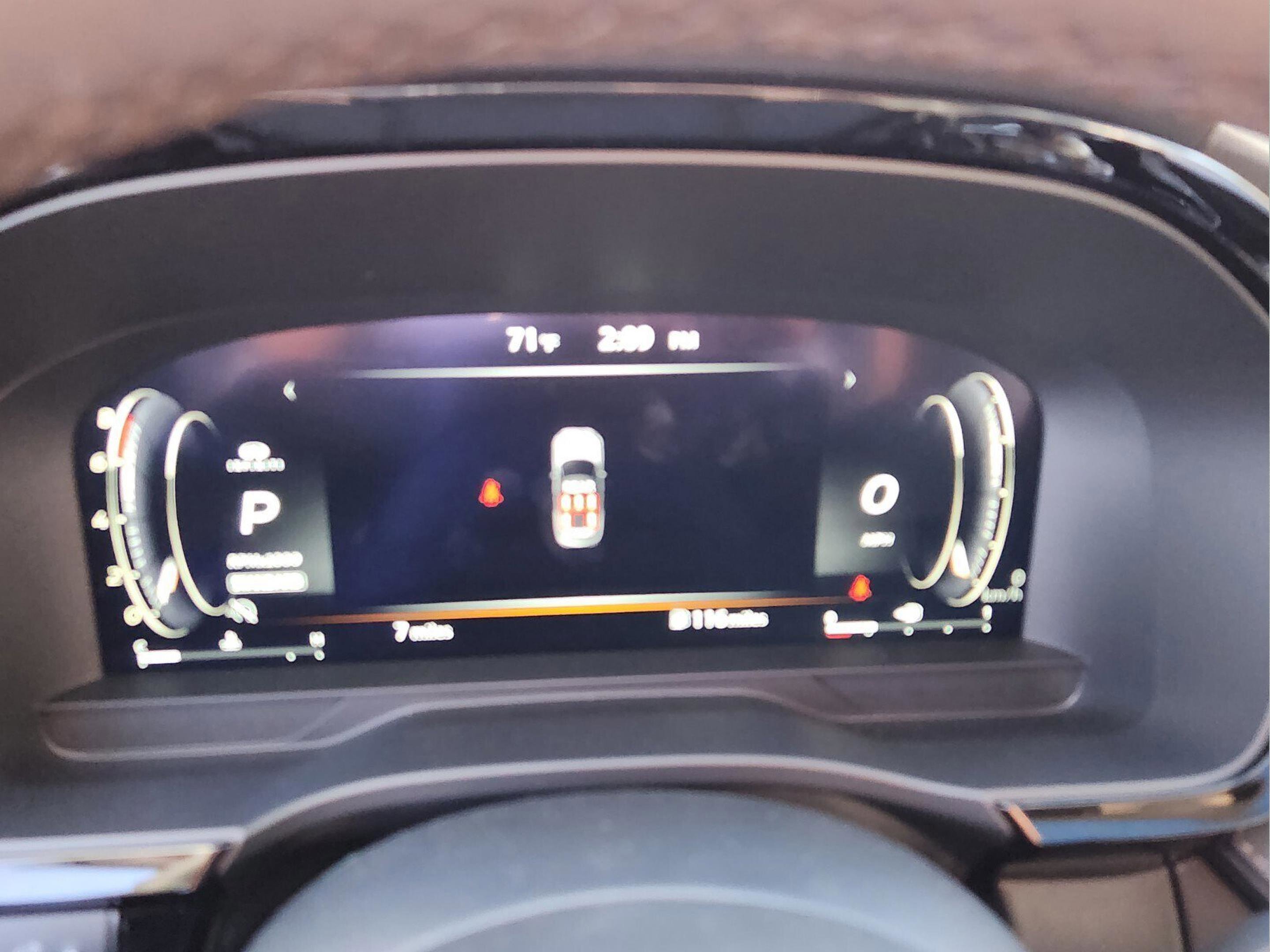 Certified 2025 INFINITI QX60 Luxe w/ Vision Package image 14