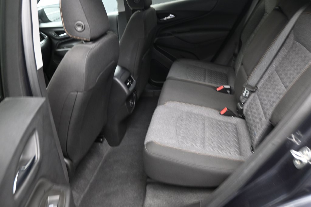 Used 2022 Chevrolet Equinox LT FWD image 14