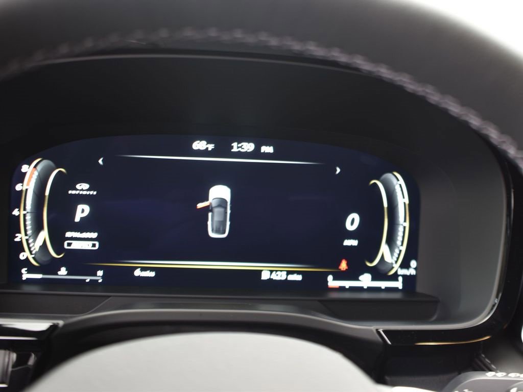 New 2026 INFINITI QX60 Sport w/ Dark Cargo Package image 32