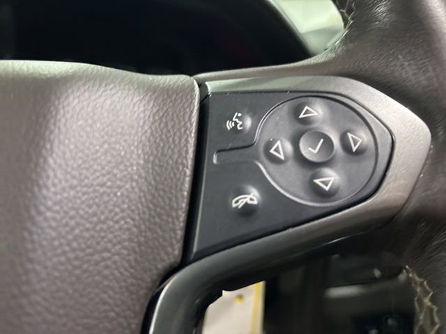 Used 2018 Chevrolet Silverado 1500 LTZ w/ LTZ Plus Package image 22