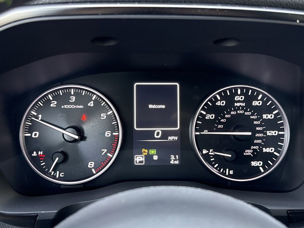 New 2026 Subaru Ascent Bronze Edition image 38