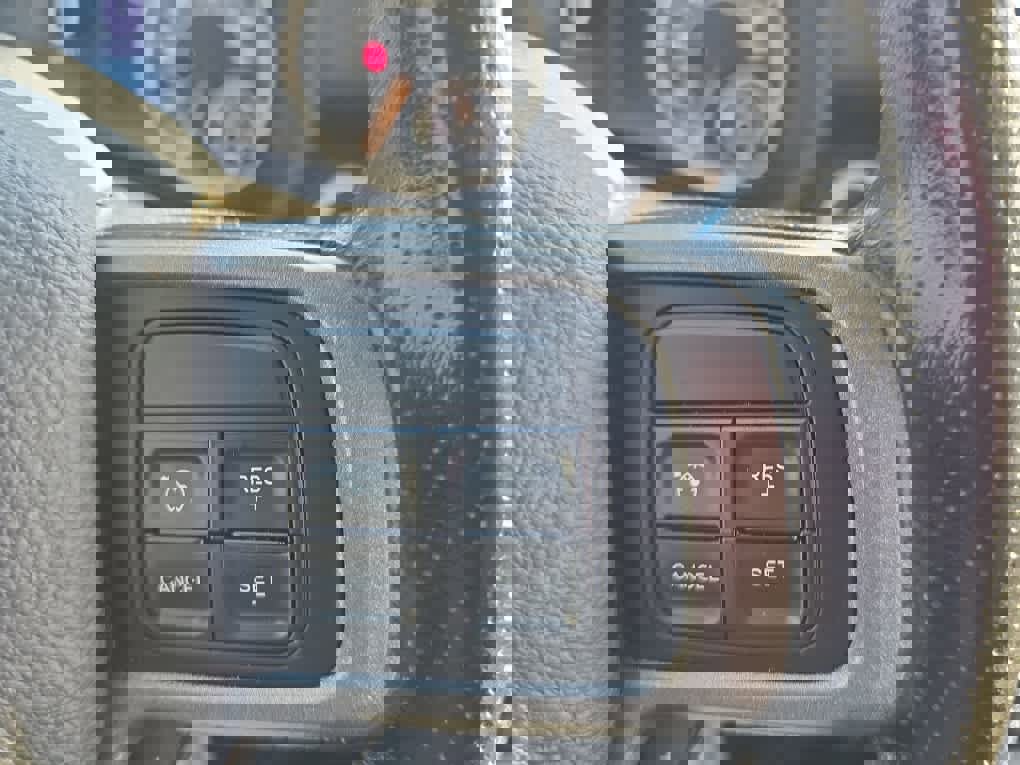 Used 2022 RAM 2500 Tradesman image 10