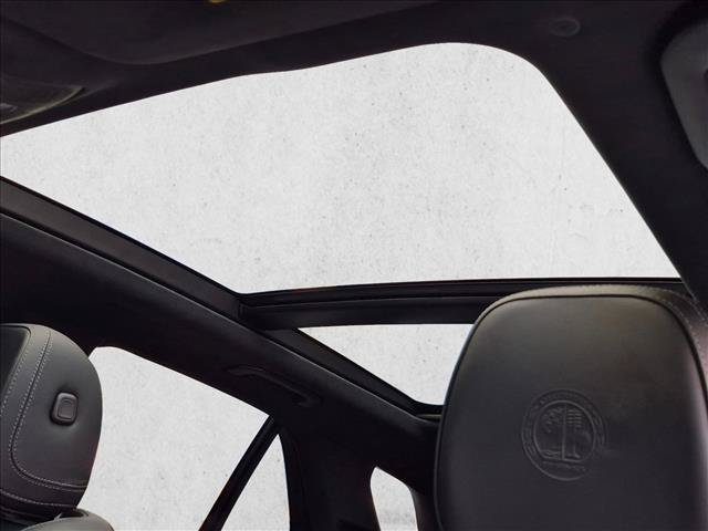 Certified 2023 Mercedes-Benz GLE 63 AMG S image 14