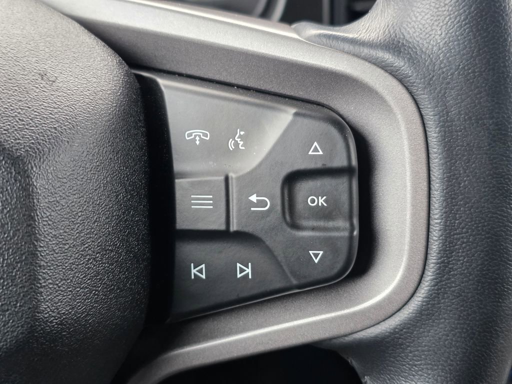 Used 2023 Ford Bronco Wildtrak AWD/4WD image 45