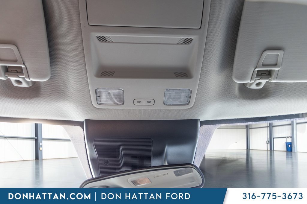 Used 2023 Ford Maverick XLT w/ Equipment Group 300A Standard AWD/4WD image 14