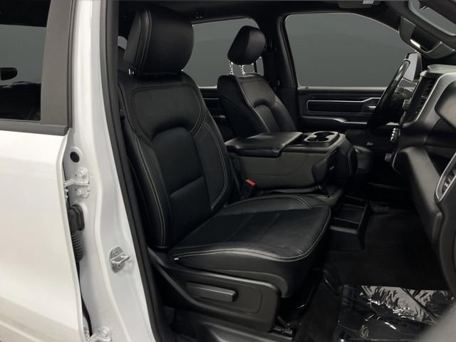 Used 2022 RAM 1500 Big Horn image 54