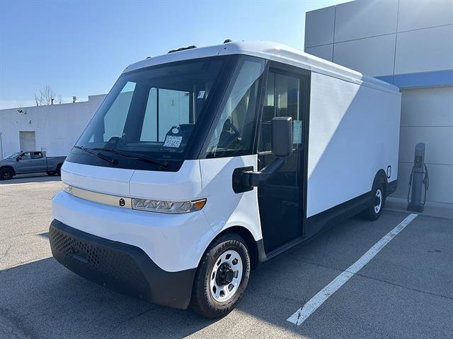 Used 2024 Chevrolet Brightdrop 600 w/ Commercial Equipment Package AWD/4WD video 1