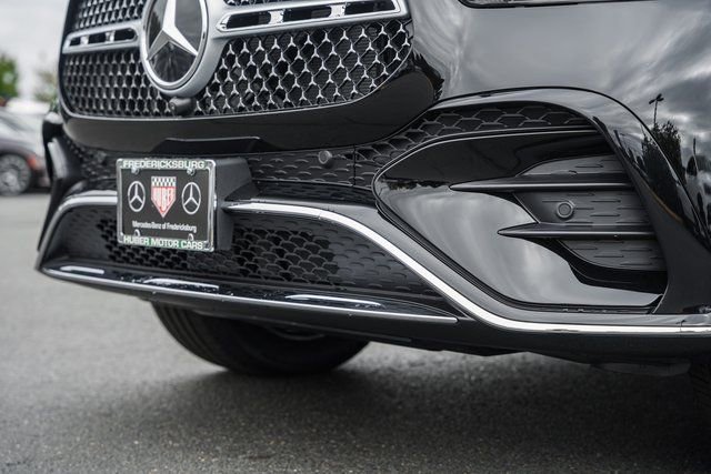New 2026 Mercedes-Benz GLE 450 4MATIC image 14
