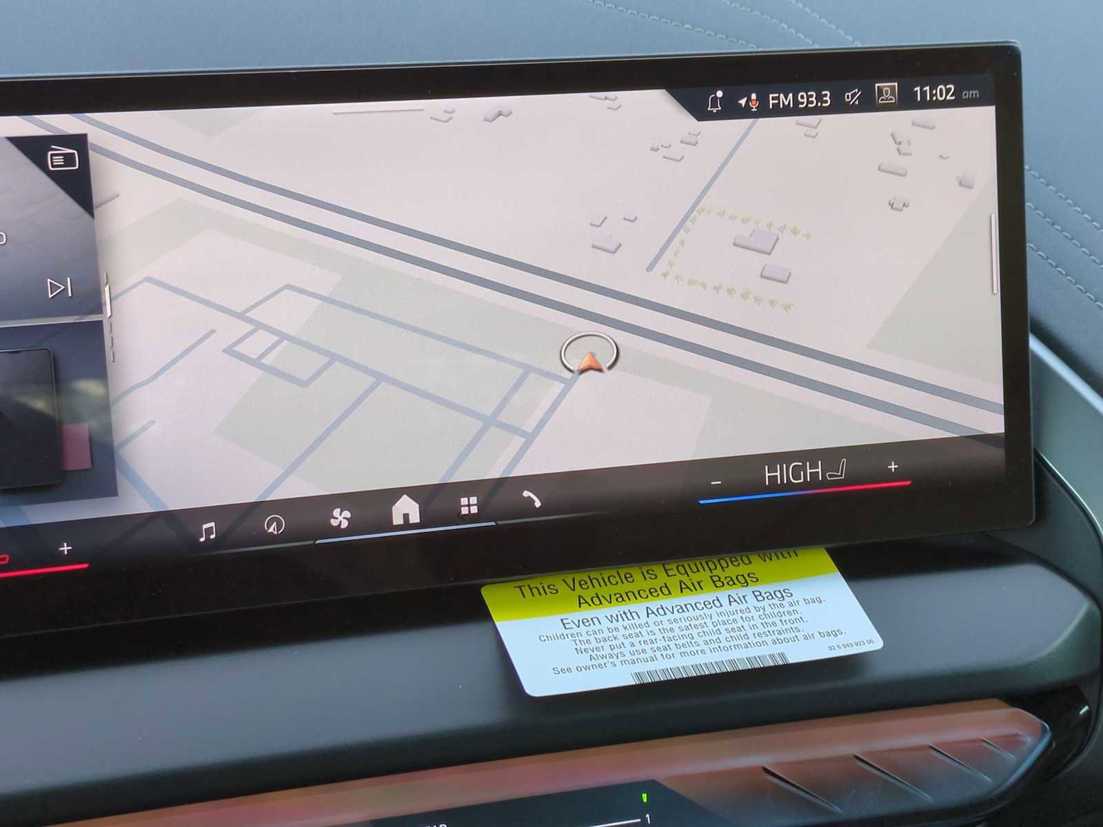 Used 2026 BMW X3 xDrive30 image 28