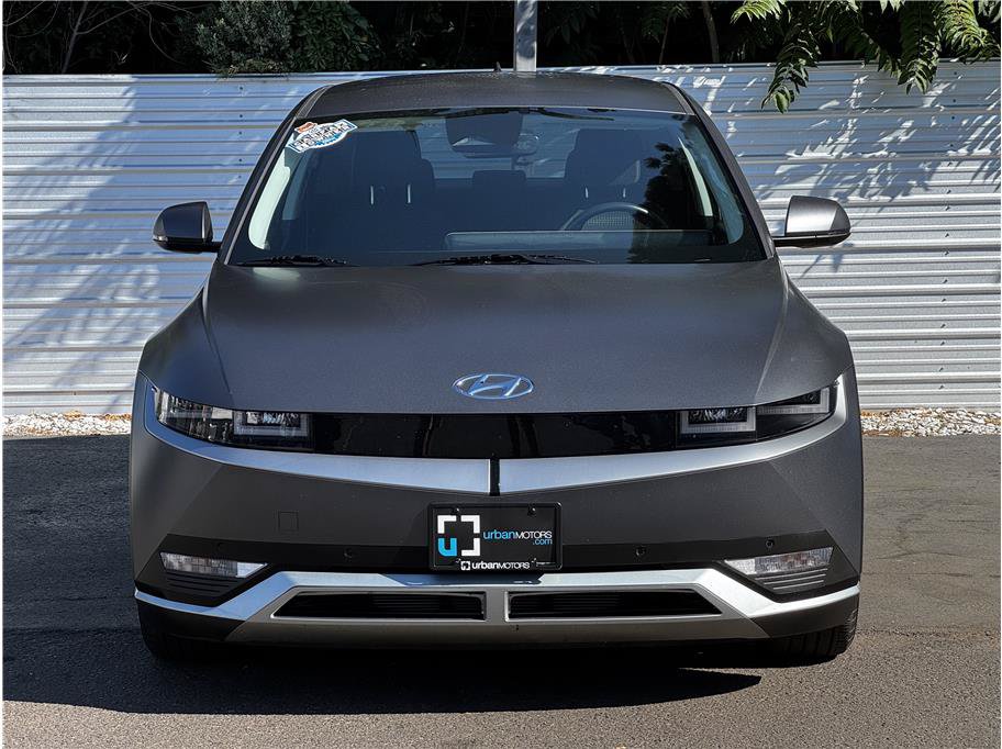 Used 2024 Hyundai Ioniq 5 SEL AWD/4WD image 7
