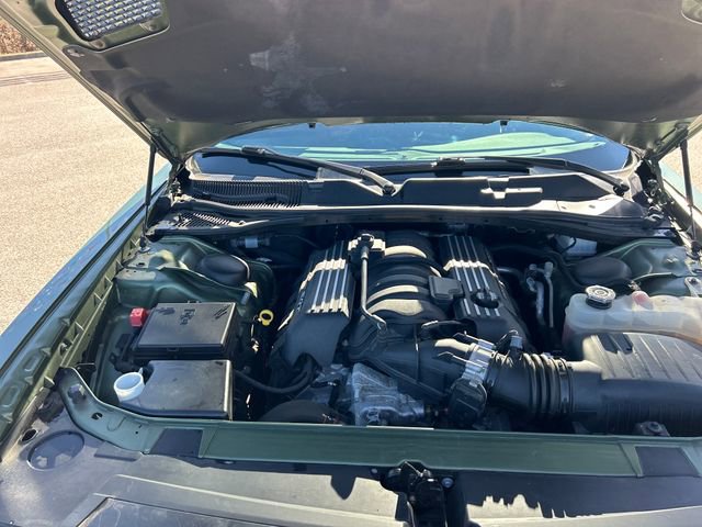 Used 2022 Dodge Challenger R/T Scat Pack image 36