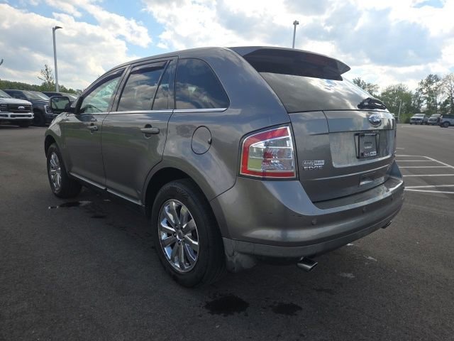 Used 2009 Ford Edge Limited AWD/4WD image 7