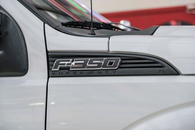 Used 2015 Ford F350 XL w/ Power Equipment Group image 46