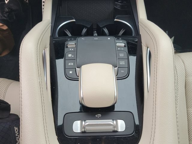 Used 2021 Mercedes-Benz GLS 580 4MATIC image 29