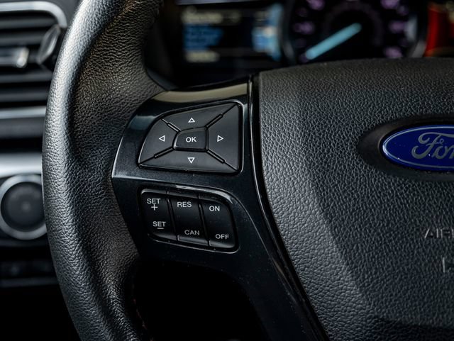 Used 2018 Ford Explorer Sport AWD/4WD image 24