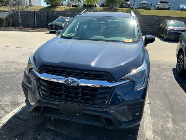 Certified 2025 Subaru Ascent Limited image 2