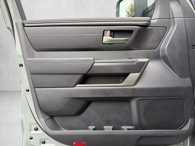 New 2026 Toyota Tundra SR5 image 10