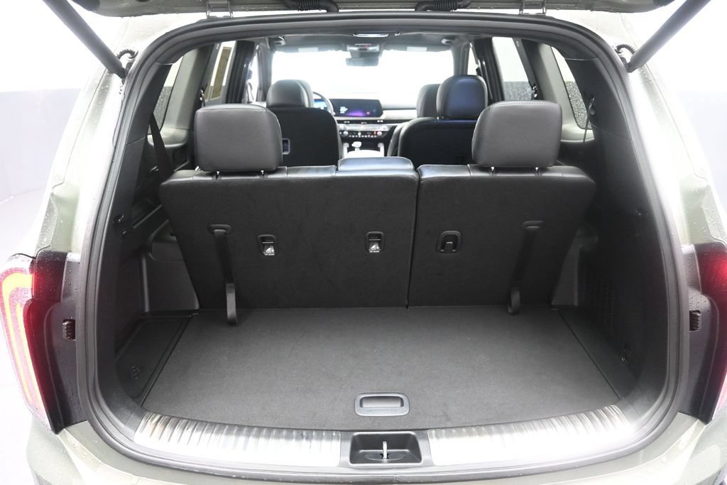 Used 2025 Kia Telluride SX Prestige X-Line AWD/4WD image 24