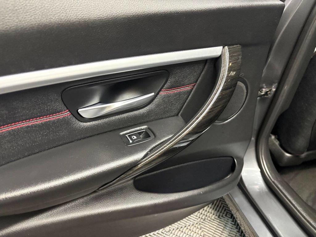 Used 2018 BMW 330i Sedan image 34