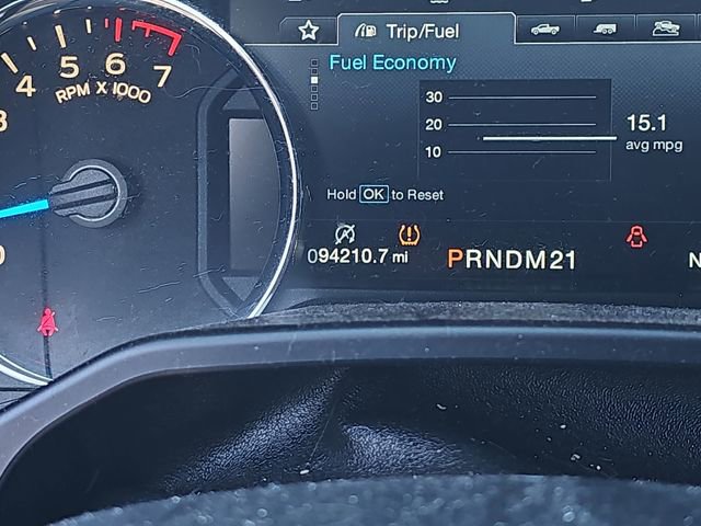 Used 2016 Ford F150 Lariat image 16