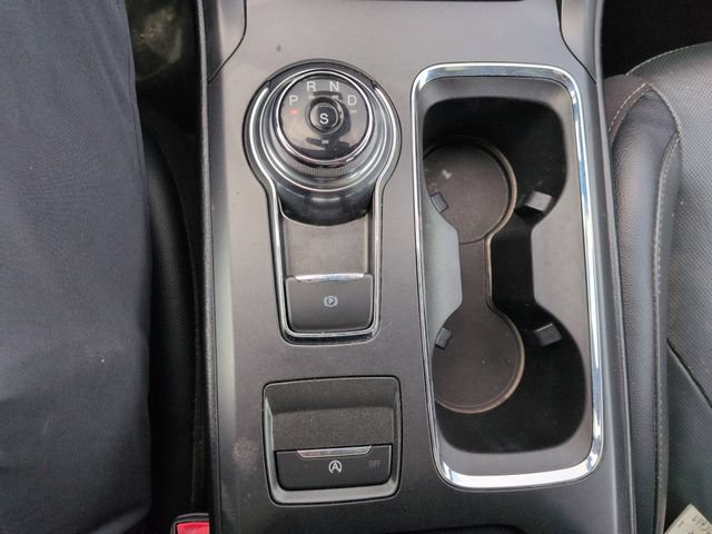Certified 2020 Ford Fusion Titanium FWD image 43