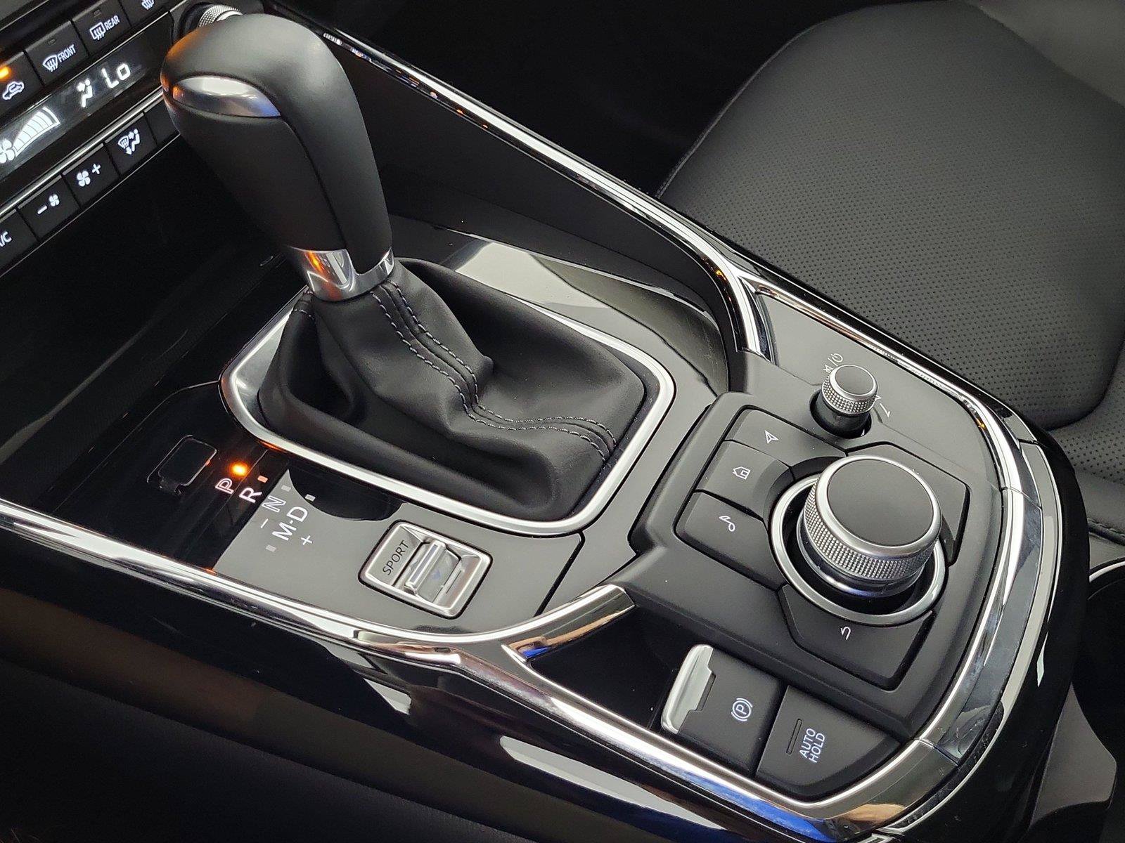 Used 2023 MAZDA CX-9 Touring AWD/4WD image 30