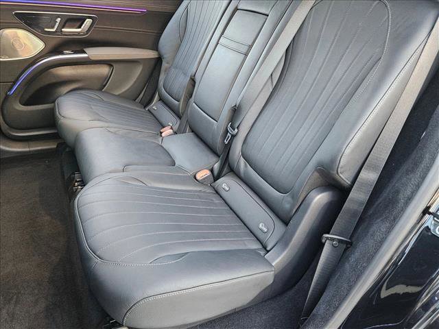 Used 2023 Mercedes-Benz EQS 450+ SUV image 18