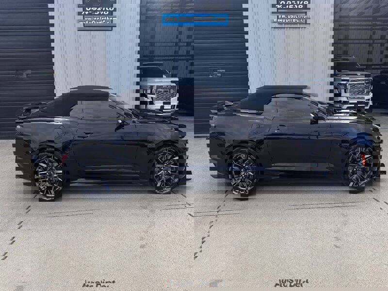 Used 2023 Chevrolet Camaro ZL1 RWD image 21