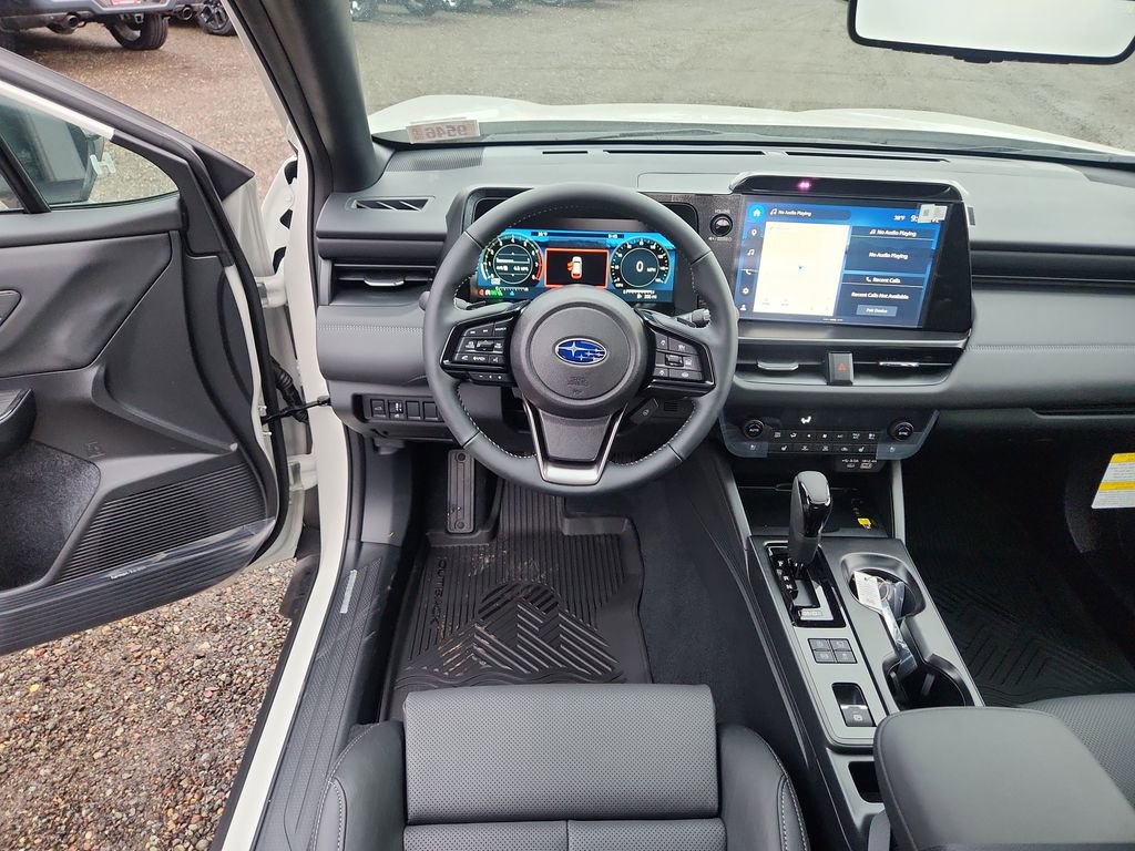 New 2026 Subaru Outback Touring XT image 17