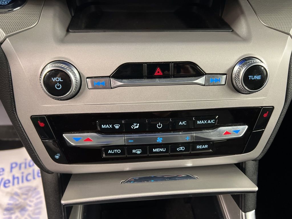 Certified 2023 Ford Explorer XLT w/ Equipment Group 202A image 13