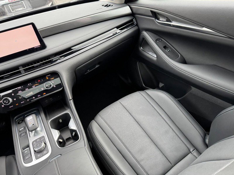 Used 2026 INFINITI QX60 Luxe image 15