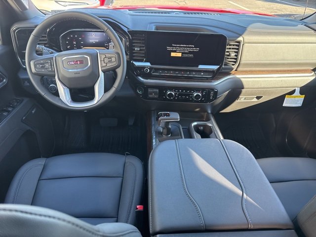 New 2026 GMC Sierra 1500 Elevation w/ Elevation Premium Package image 27