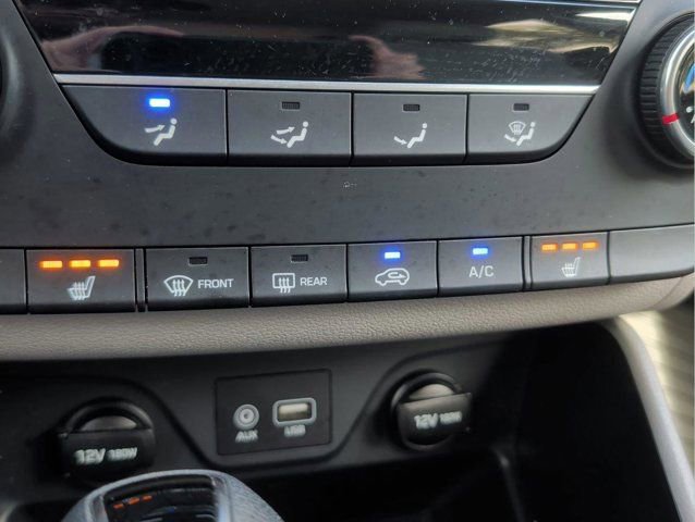 Used 2019 Hyundai Tucson Value w/ Cargo Package image 26