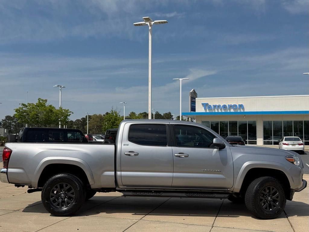 Used 2021 Toyota Tacoma SR5 image 4